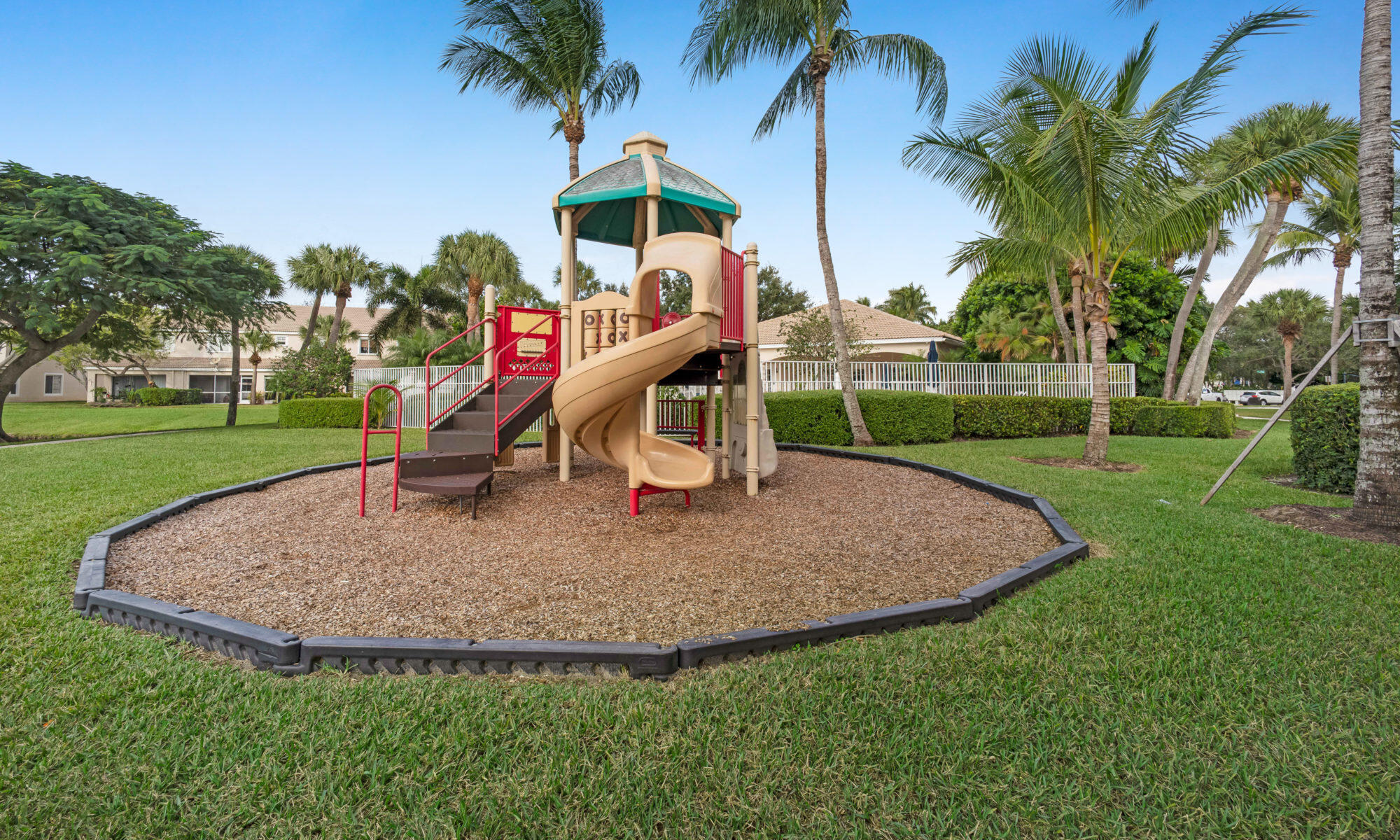PALMBROOKE TOWNHOMES - Residential
