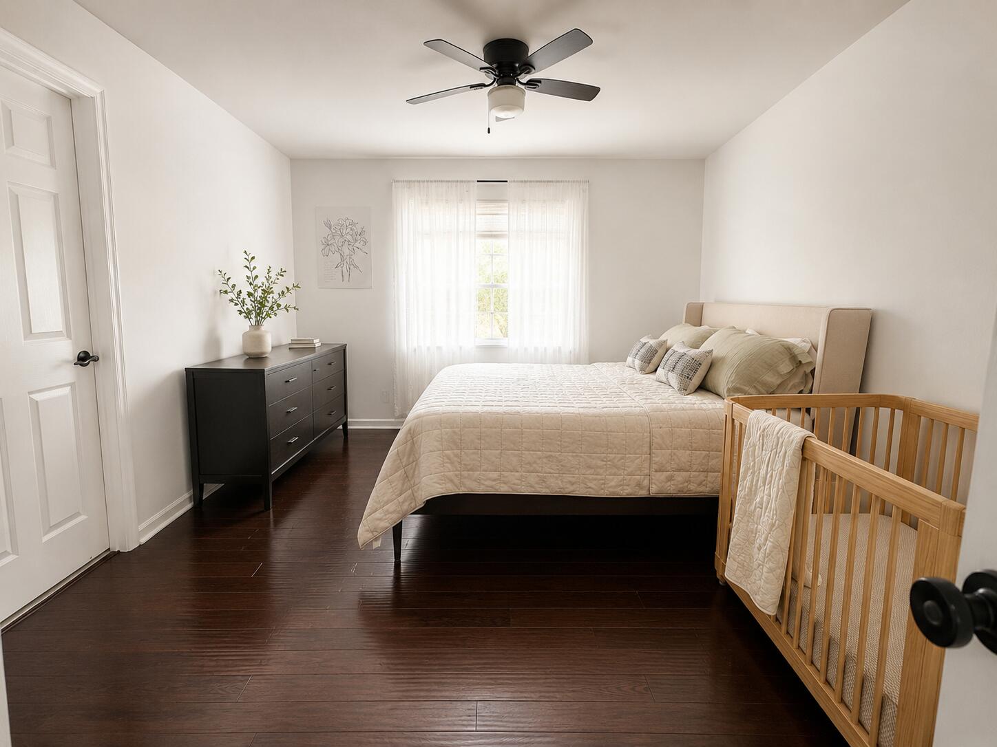 PALMBROOKE TOWNHOMES - Residential