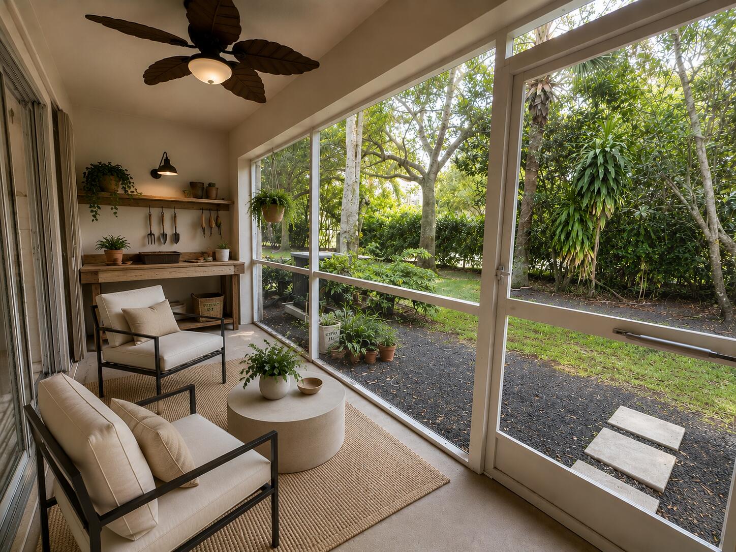 PALMBROOKE TOWNHOMES - Residential