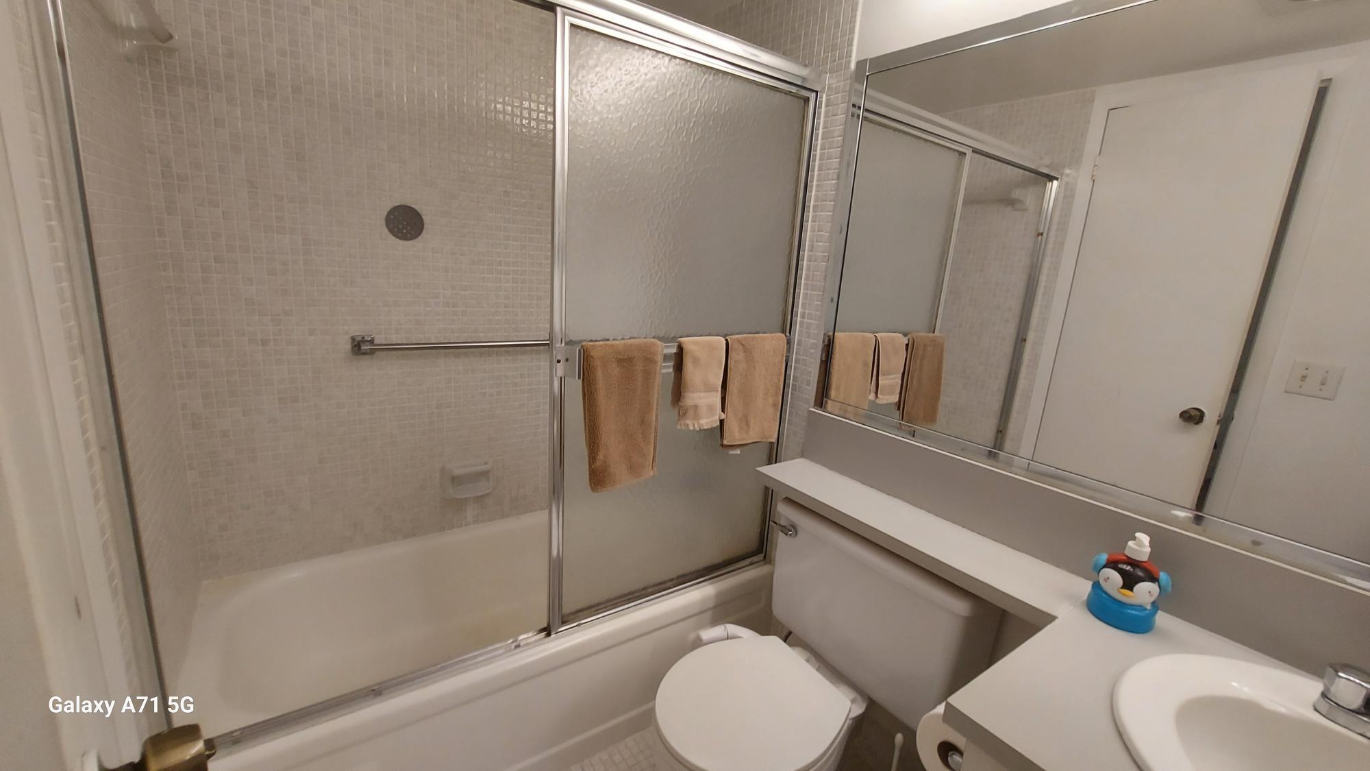 PRESTON AT CENTURY VILLAG - Residential Lease