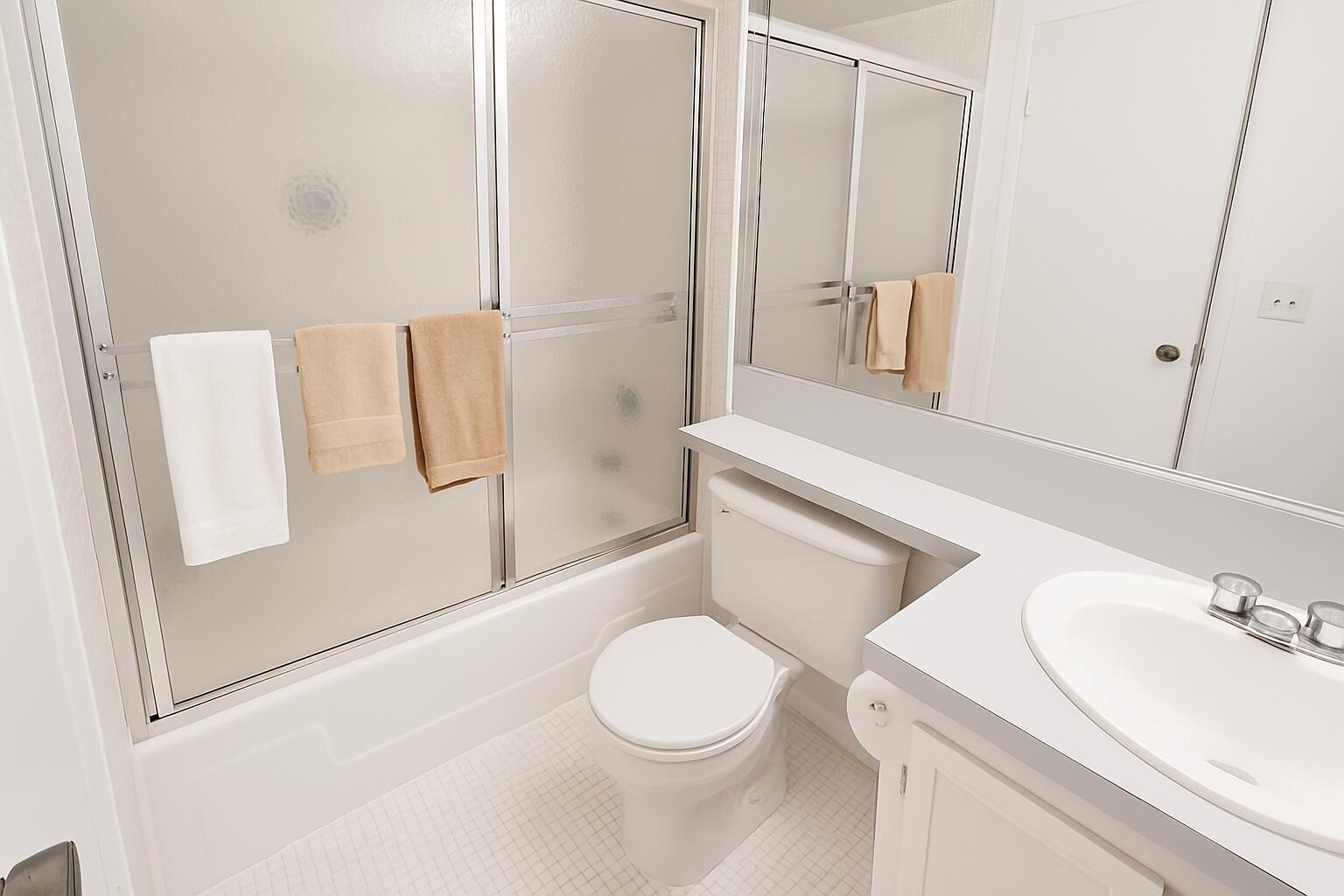 PRESTON AT CENTURY VILLAG - Residential Lease