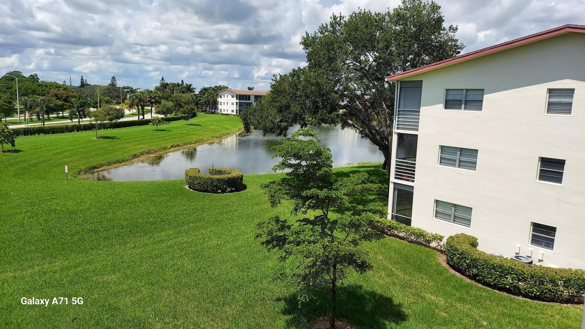 PRESTON AT CENTURY VILLAG - Residential Lease