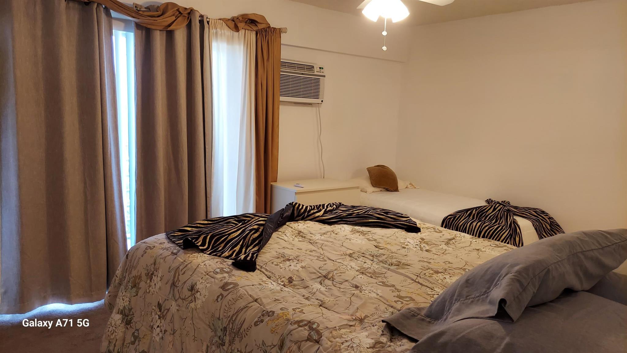 PRESTON AT CENTURY VILLAG - Residential Lease