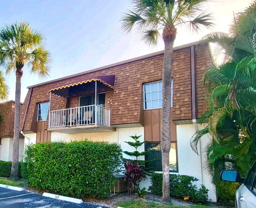 Photo of 950 S Kanner Highway #B-23, Stuart, FL 34994 (MLS # R10744602)