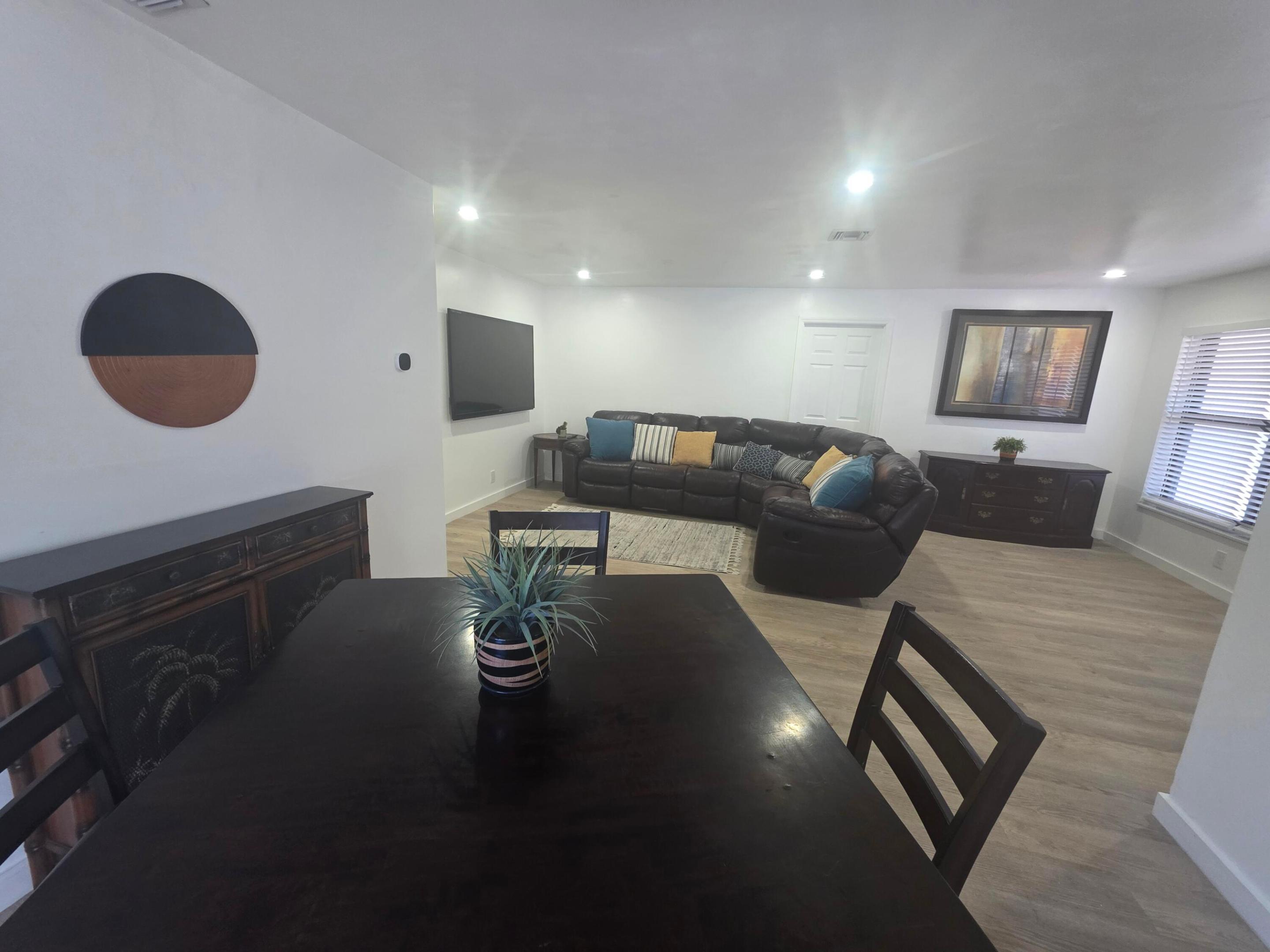 SOUTHRIDGE - Residential Lease
