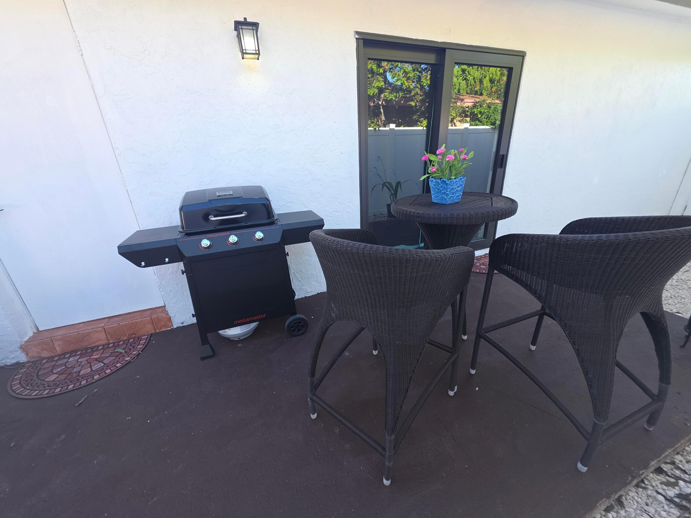 SOUTHRIDGE - Residential Lease