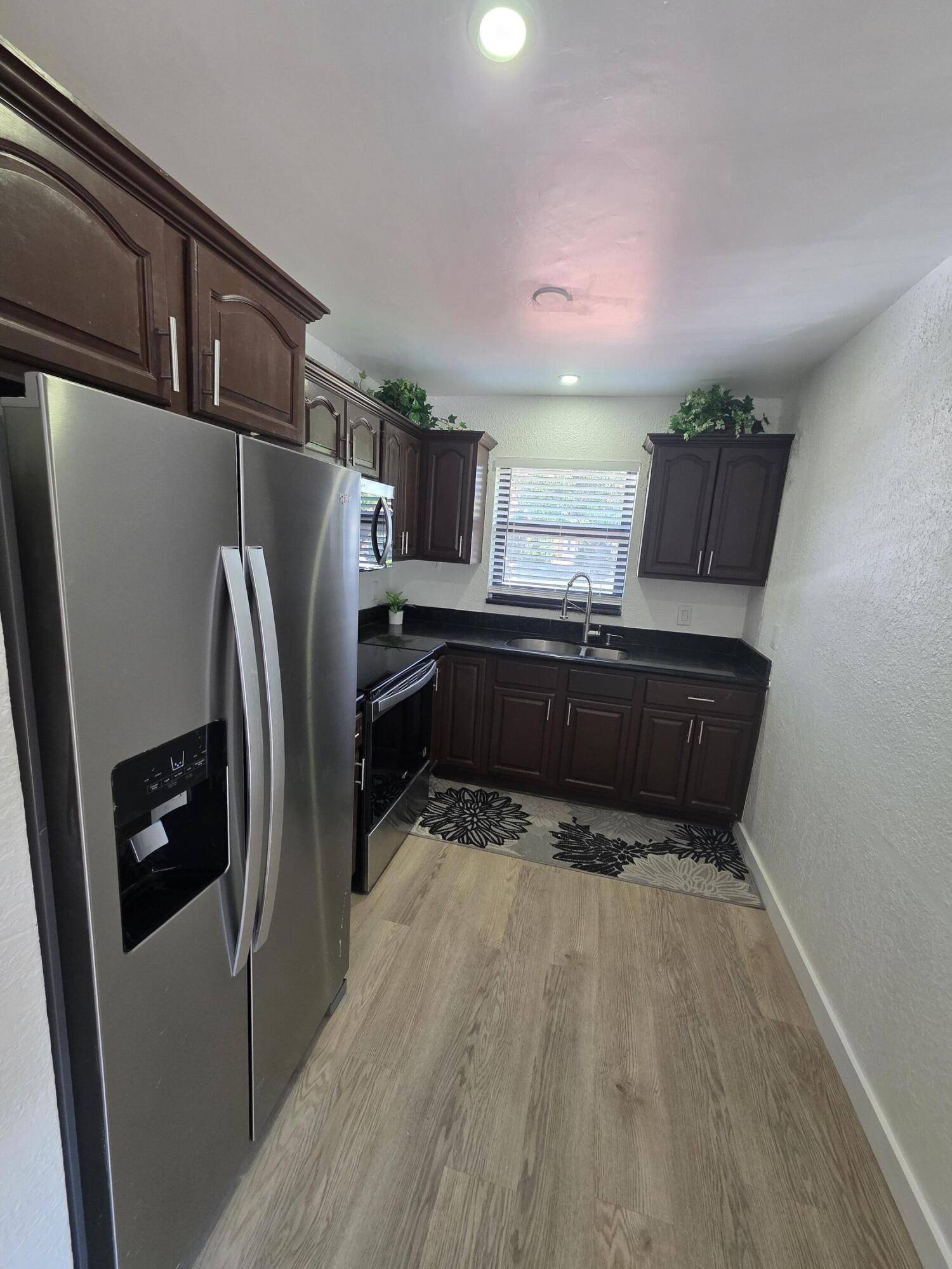 SOUTHRIDGE - Residential Lease