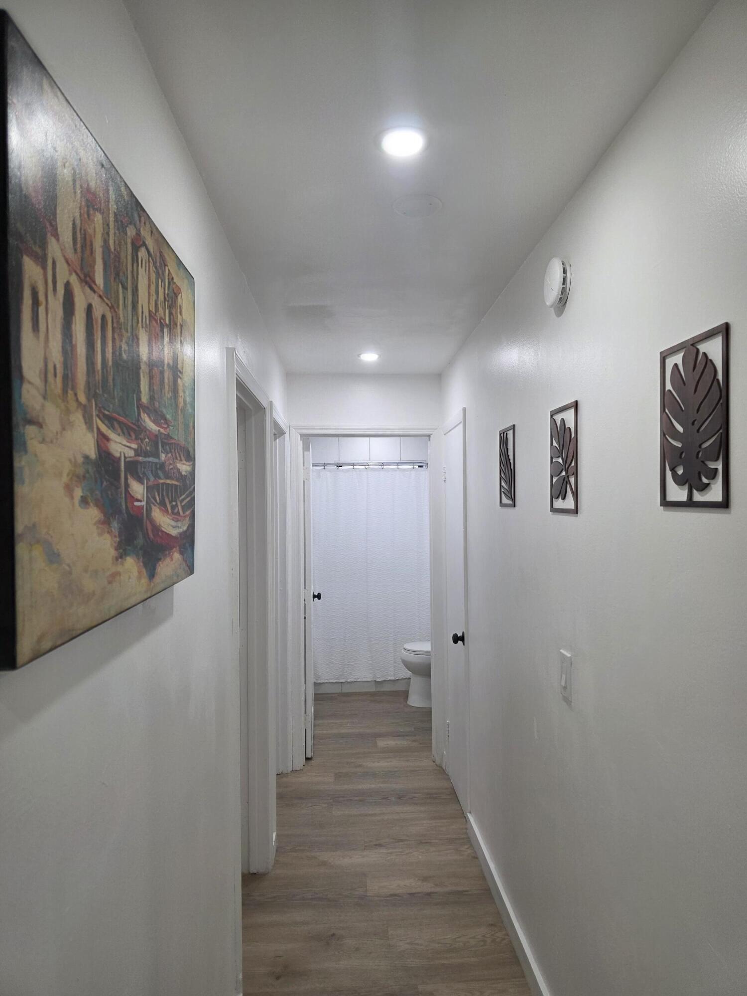 SOUTHRIDGE - Residential Lease
