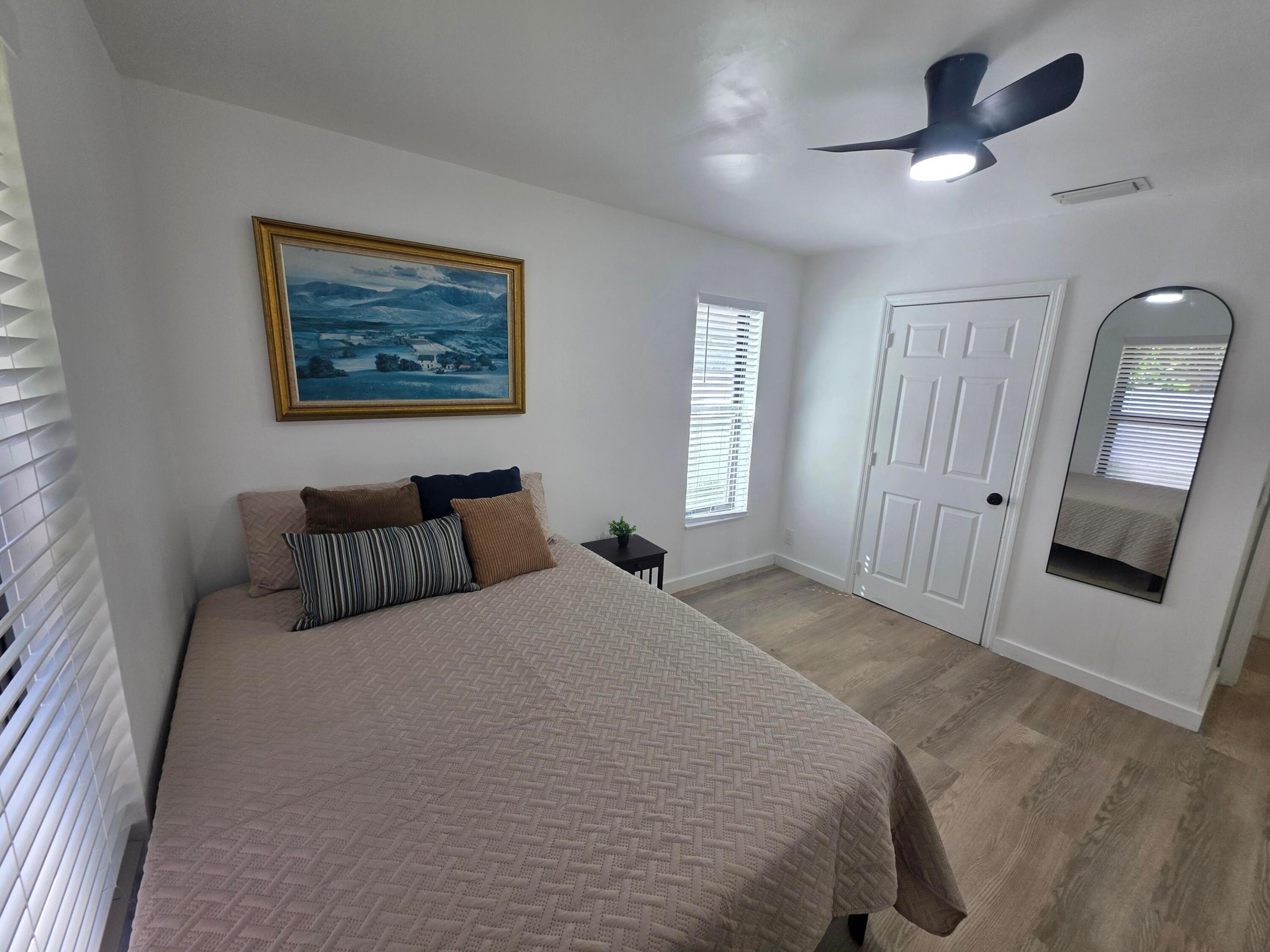SOUTHRIDGE - Residential Lease