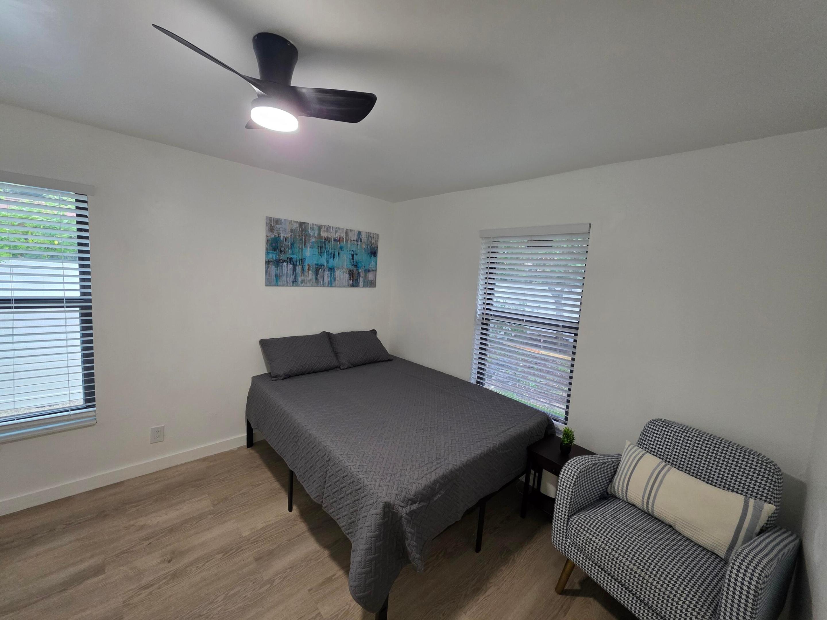 SOUTHRIDGE - Residential Lease