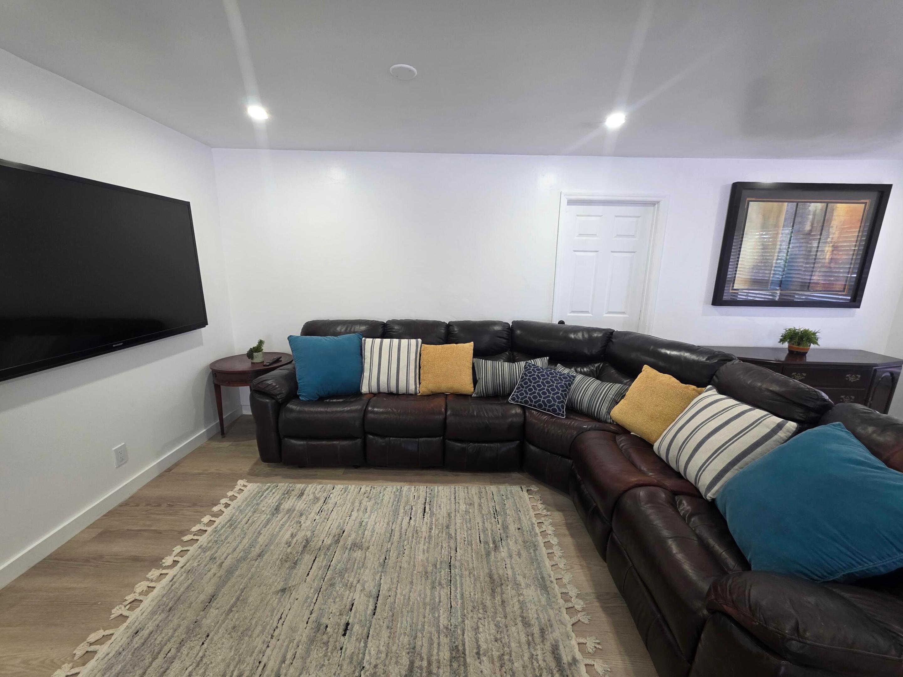 SOUTHRIDGE - Residential Lease