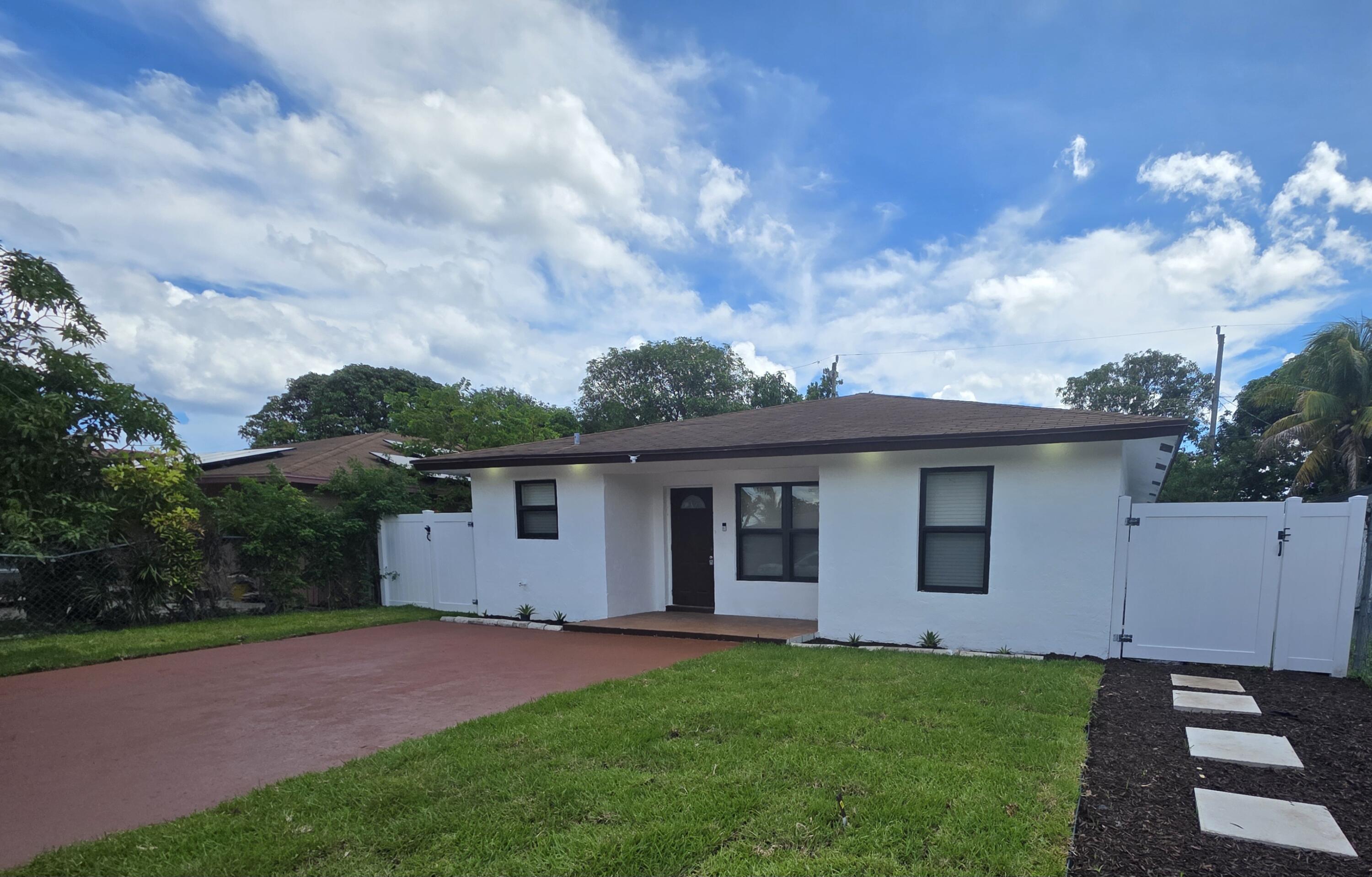 SOUTHRIDGE - Residential Lease