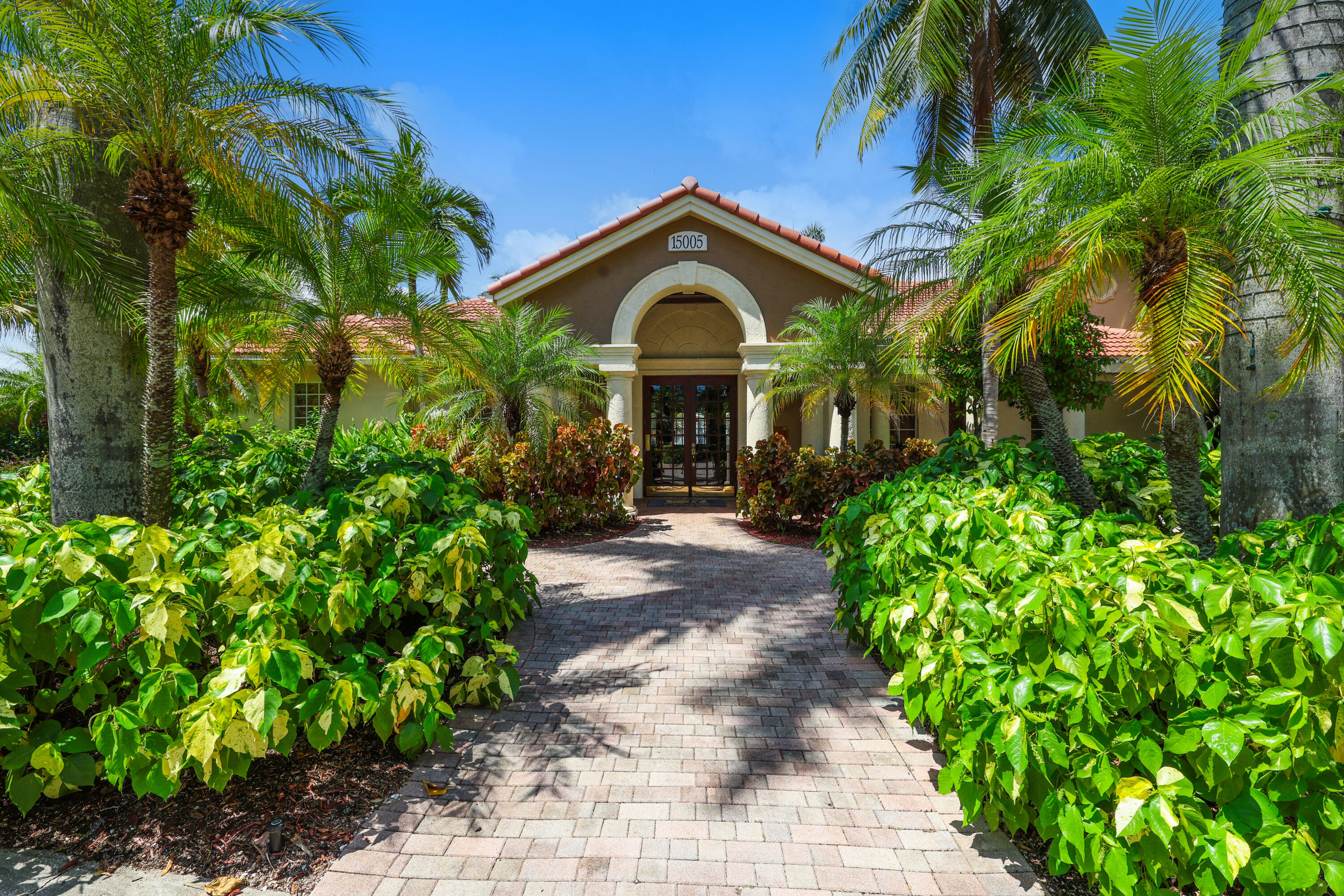 MURANO AT DELRAY BEACH CONDO - Residential