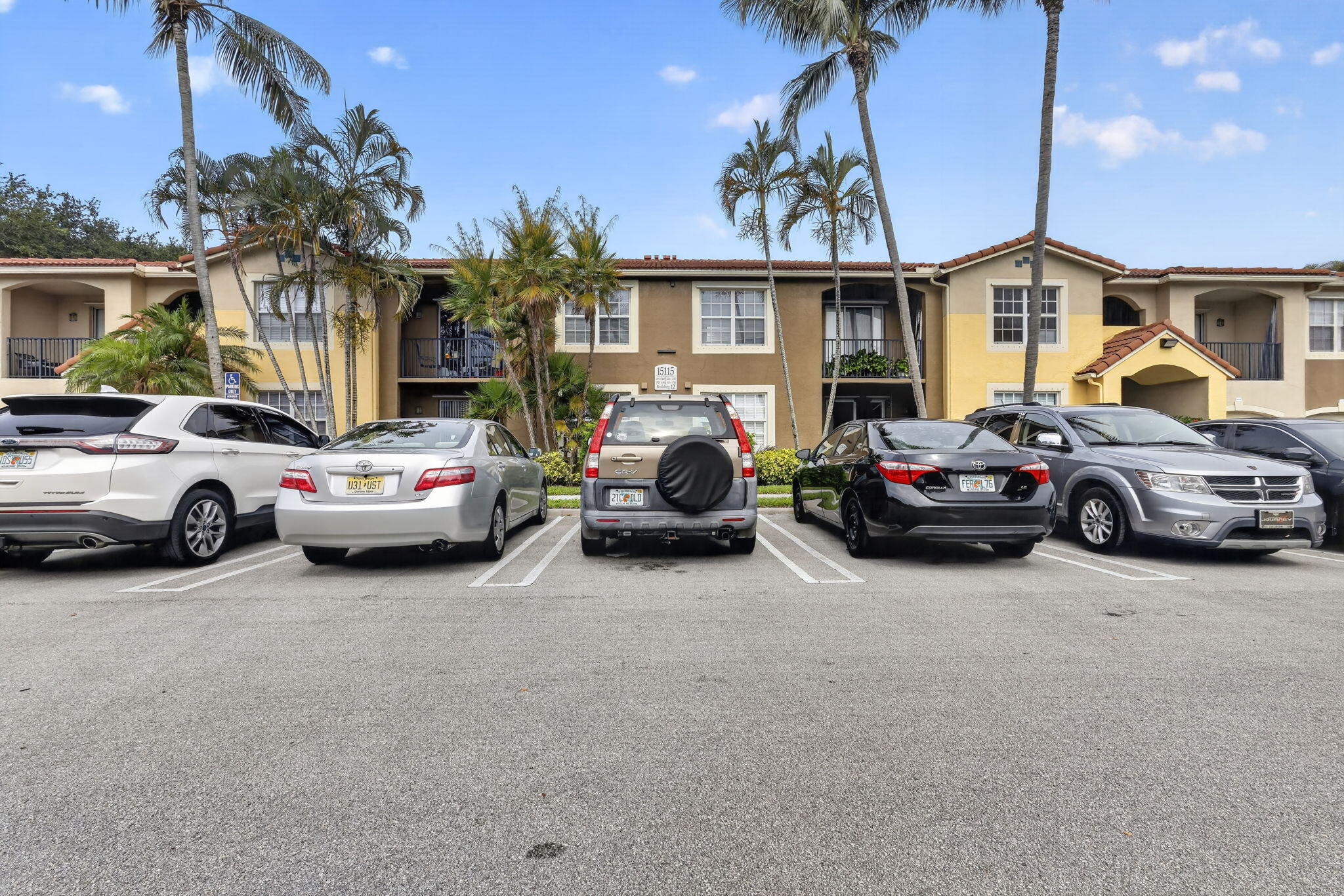 MURANO AT DELRAY BEACH CONDO - Residential
