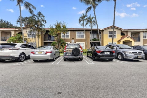 Tiny photo for 15115 Michelangelo Boulevard #103, Delray Beach, FL 33446 (MLS # B26034819)