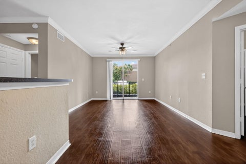 Tiny photo for 15115 Michelangelo Boulevard #103, Delray Beach, FL 33446 (MLS # B26034819)