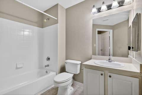 Tiny photo for 15115 Michelangelo Boulevard #103, Delray Beach, FL 33446 (MLS # B26034819)