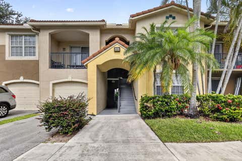 Tiny photo for 15115 Michelangelo Boulevard #103, Delray Beach, FL 33446 (MLS # B26034819)