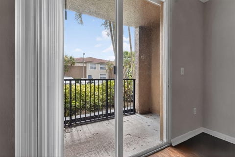 Tiny photo for 15115 Michelangelo Boulevard #103, Delray Beach, FL 33446 (MLS # B26034819)