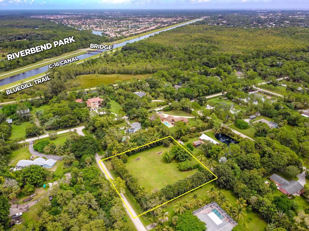 Photo of 52 86th Way N, Palm Beach Gardens, FL 33418 (MLS # R11016890)