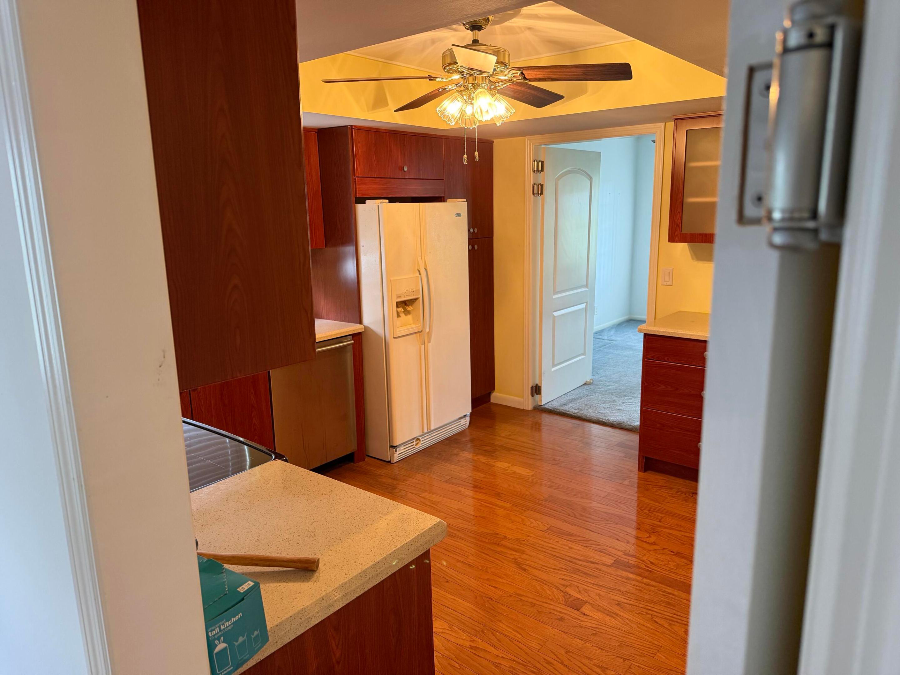 BOCA CHASE SEC 2 - Residential