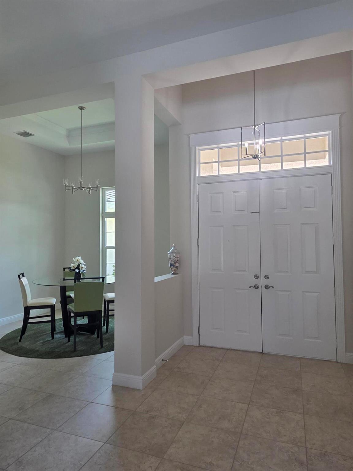 JUPITER RIVER ESTATES - Residential Lease