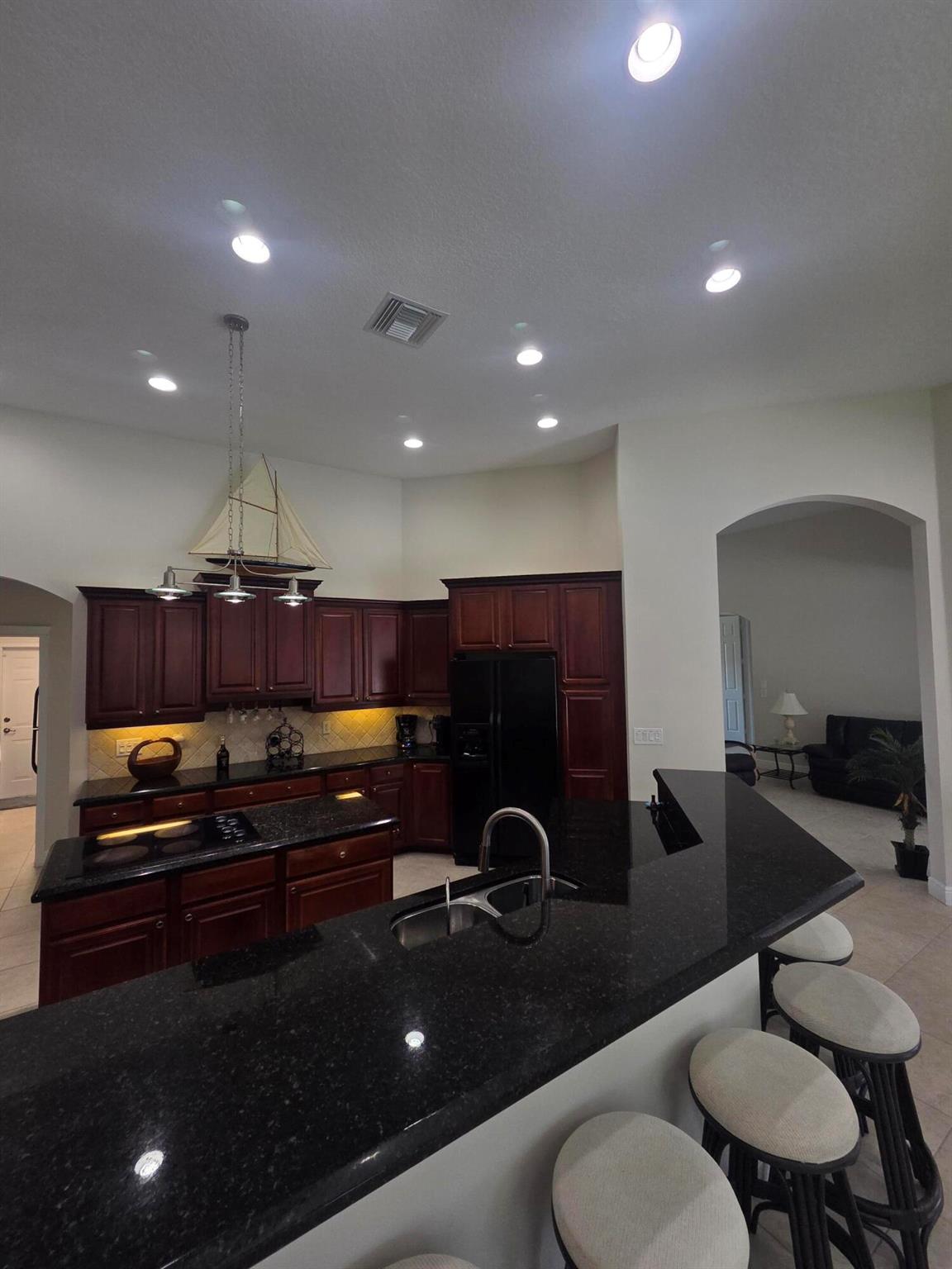 JUPITER RIVER ESTATES - Residential Lease