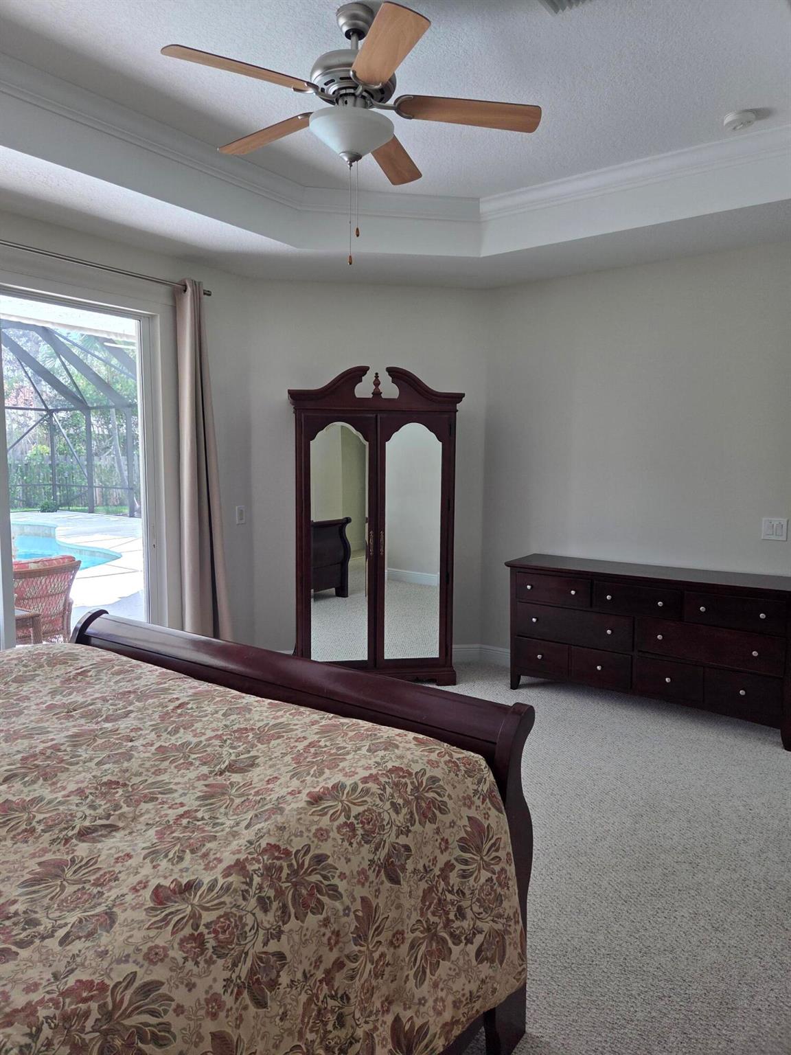 JUPITER RIVER ESTATES - Residential Lease