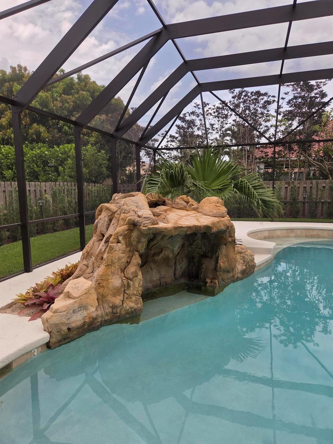 JUPITER RIVER ESTATES - Residential Lease