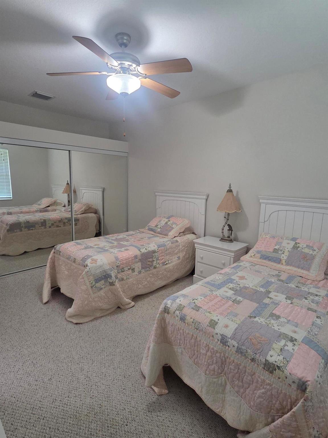 JUPITER RIVER ESTATES - Residential Lease