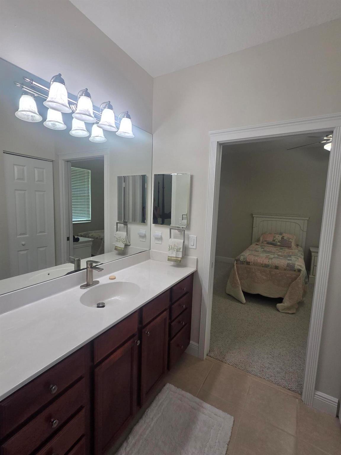 JUPITER RIVER ESTATES - Residential Lease