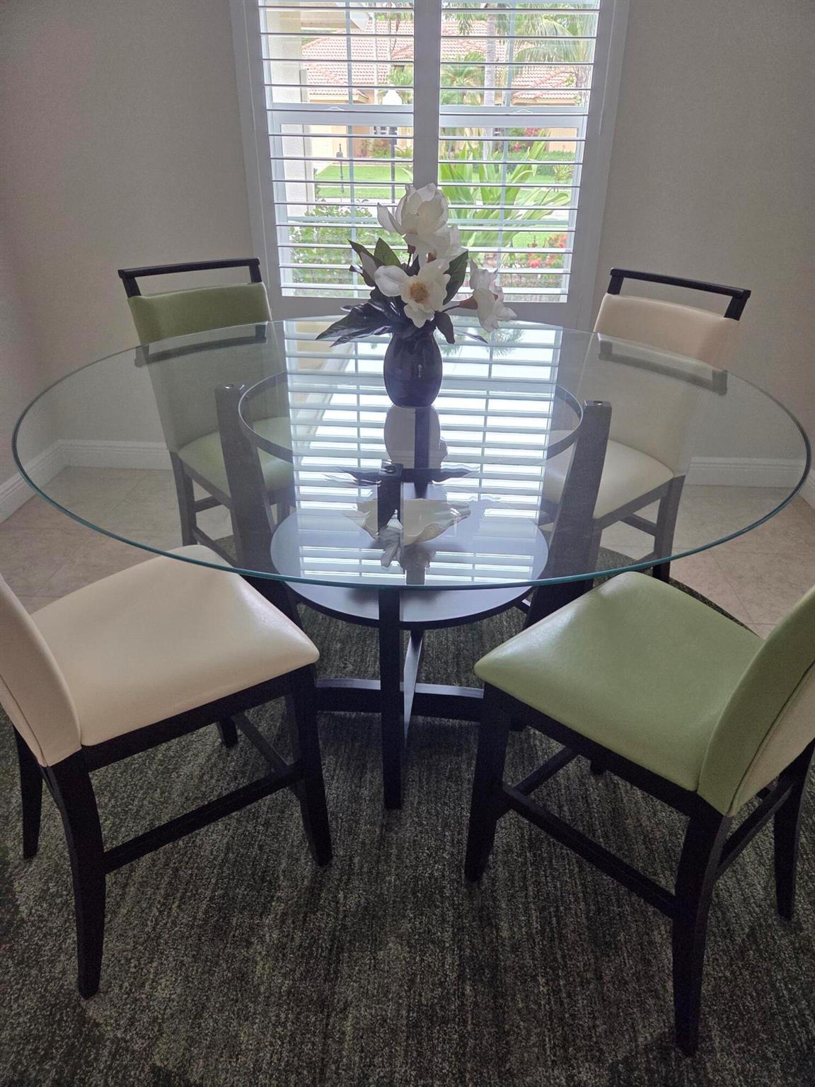 JUPITER RIVER ESTATES - Residential Lease