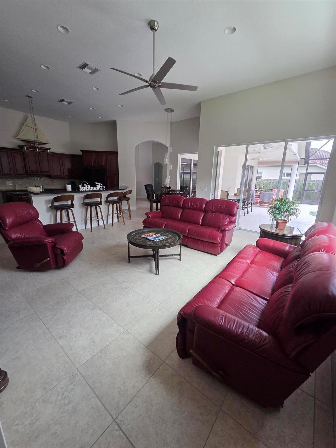 JUPITER RIVER ESTATES - Residential Lease