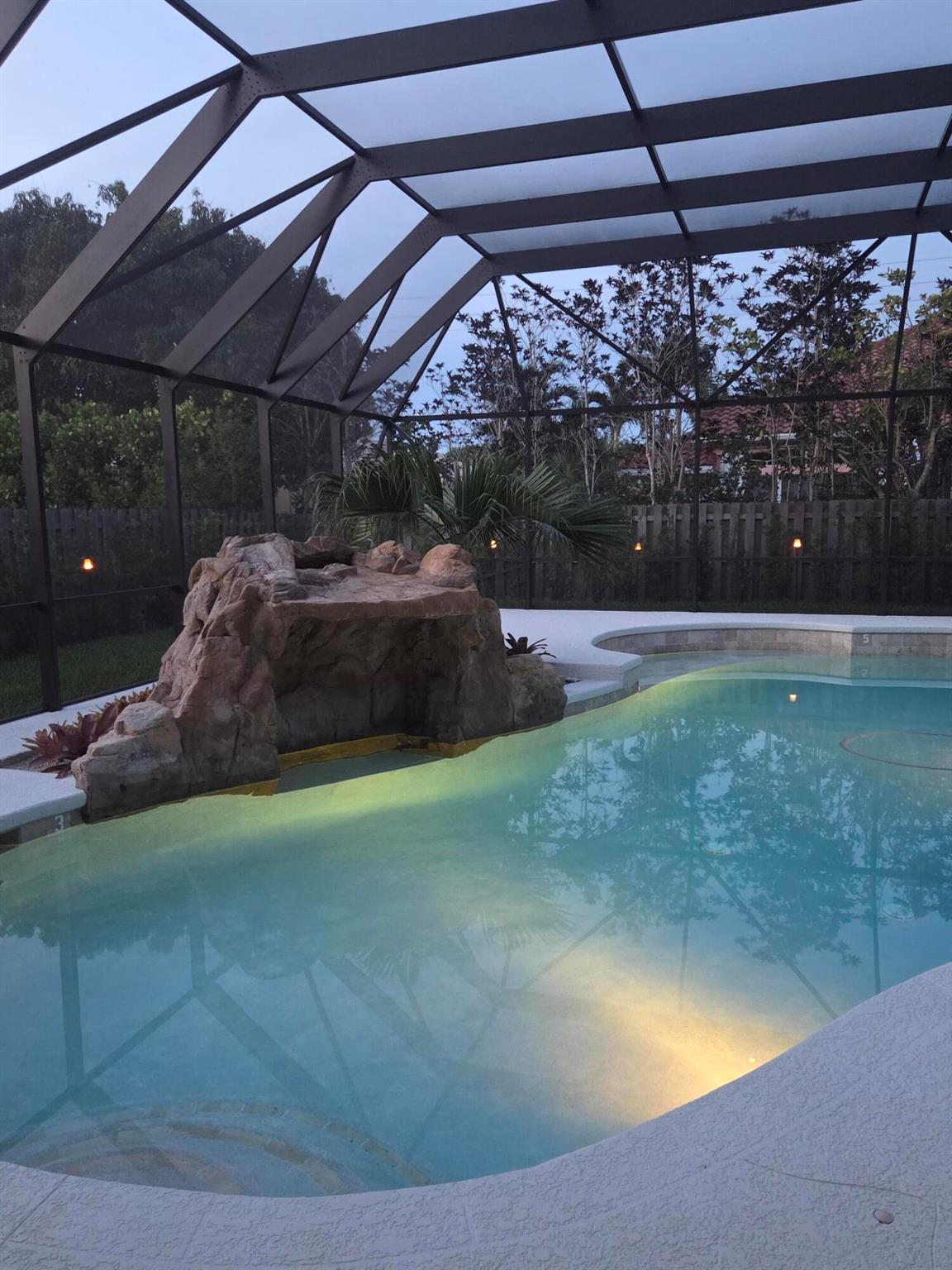JUPITER RIVER ESTATES - Residential Lease