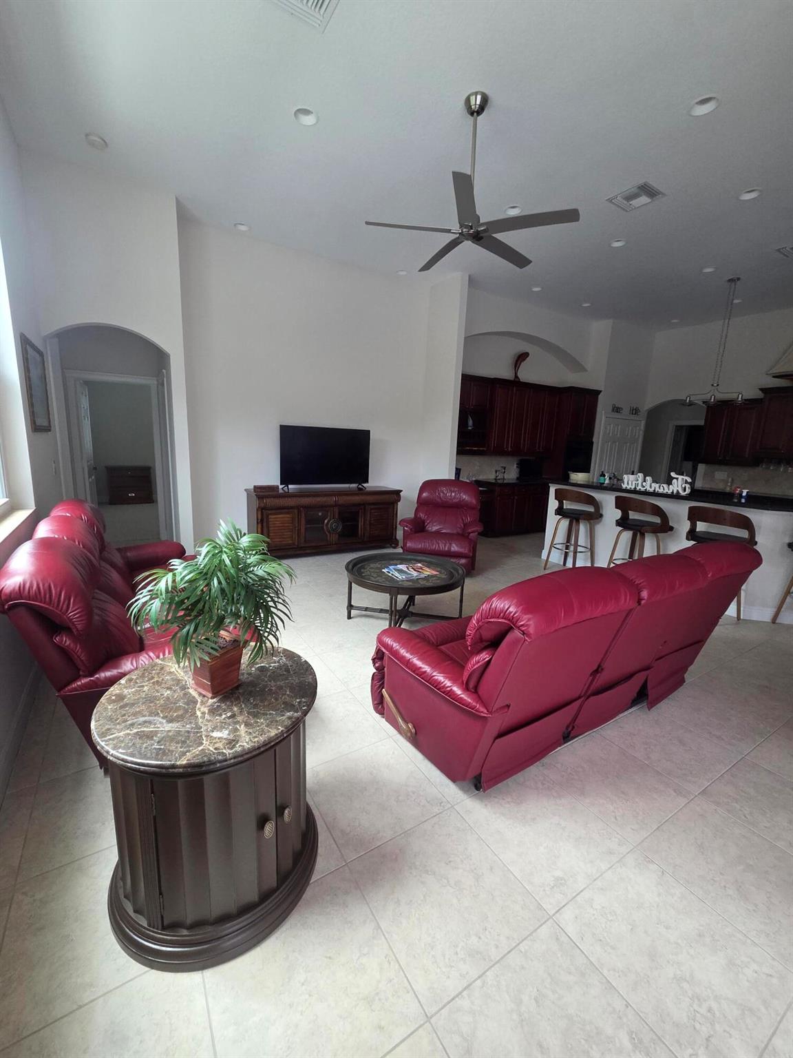 JUPITER RIVER ESTATES - Residential Lease