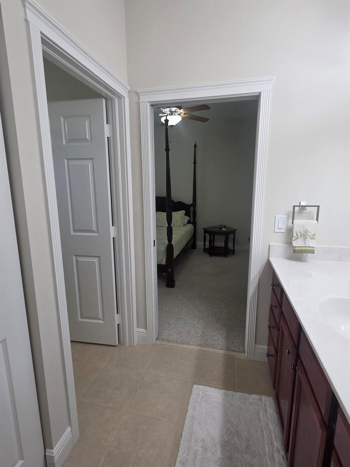 JUPITER RIVER ESTATES - Residential Lease
