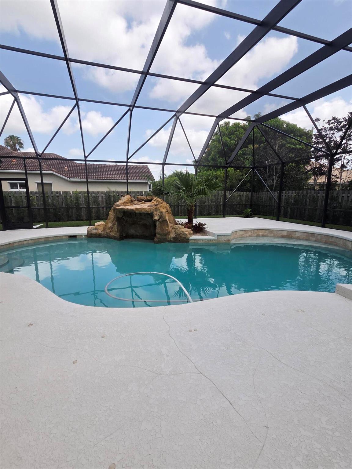 JUPITER RIVER ESTATES - Residential Lease