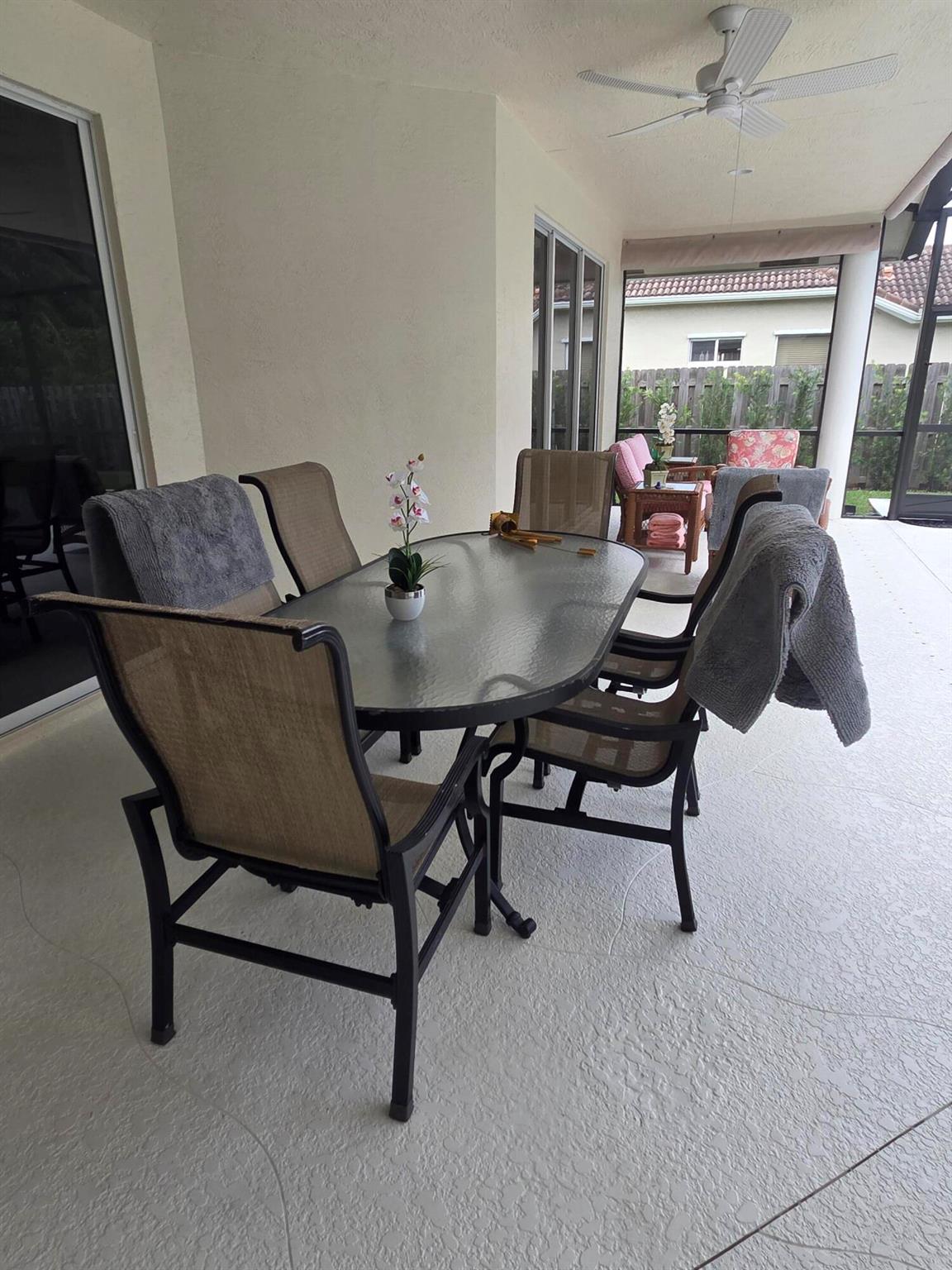 JUPITER RIVER ESTATES - Residential Lease