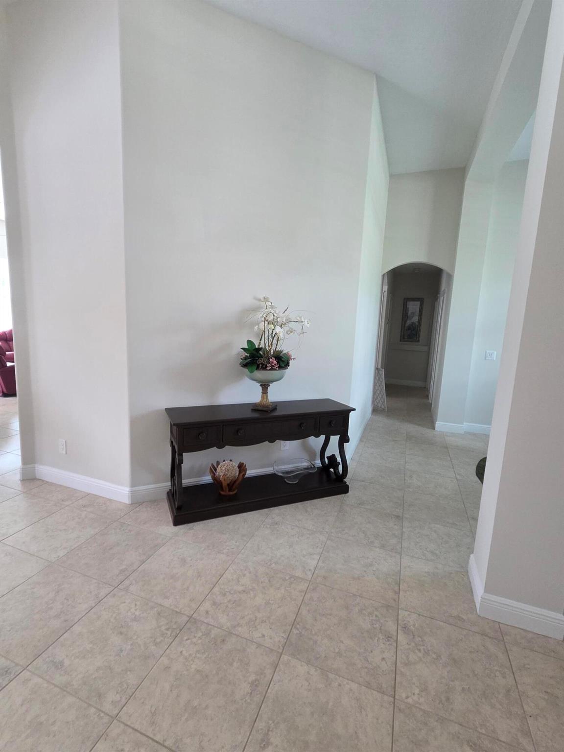 JUPITER RIVER ESTATES - Residential Lease