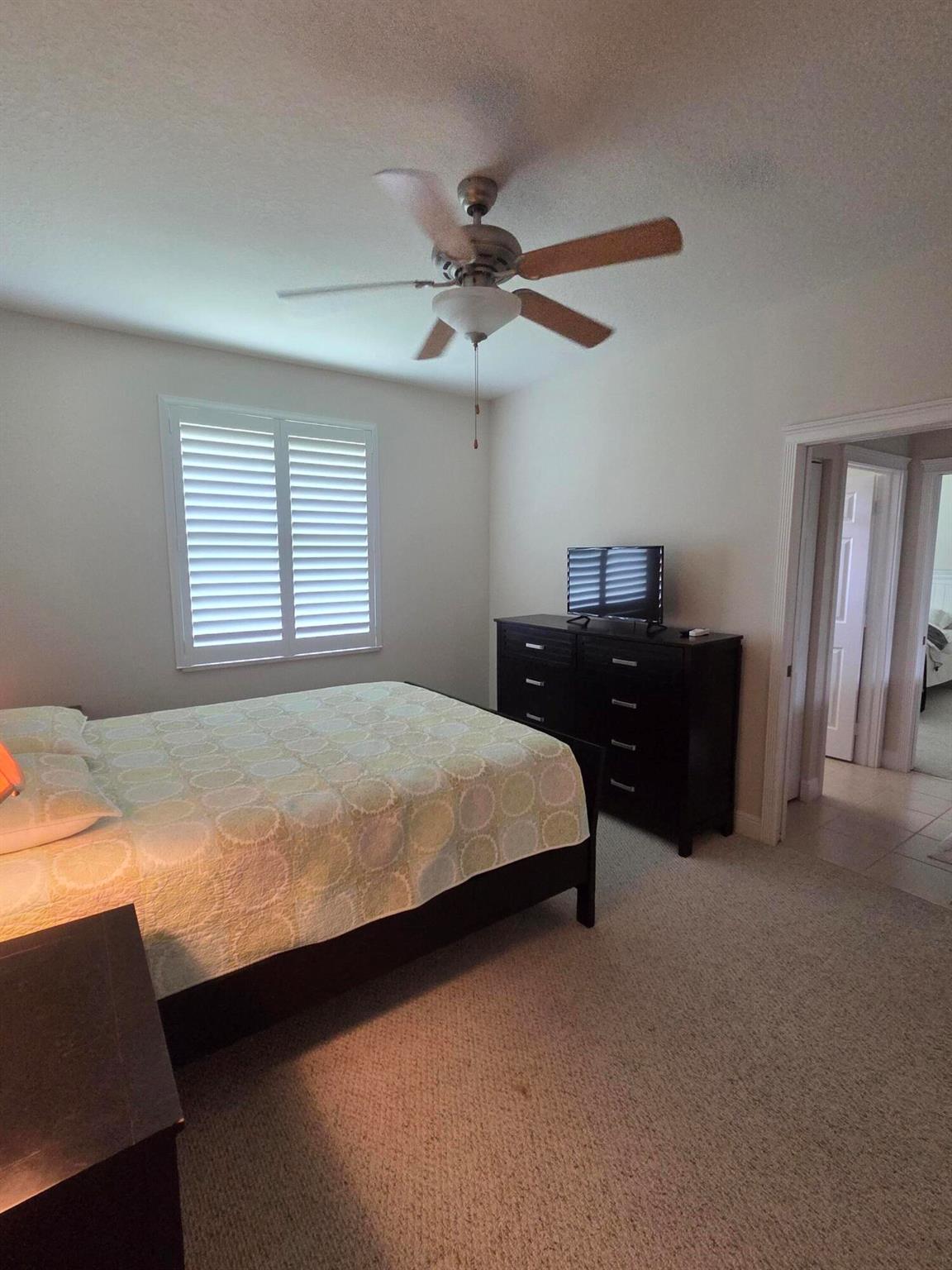 JUPITER RIVER ESTATES - Residential Lease