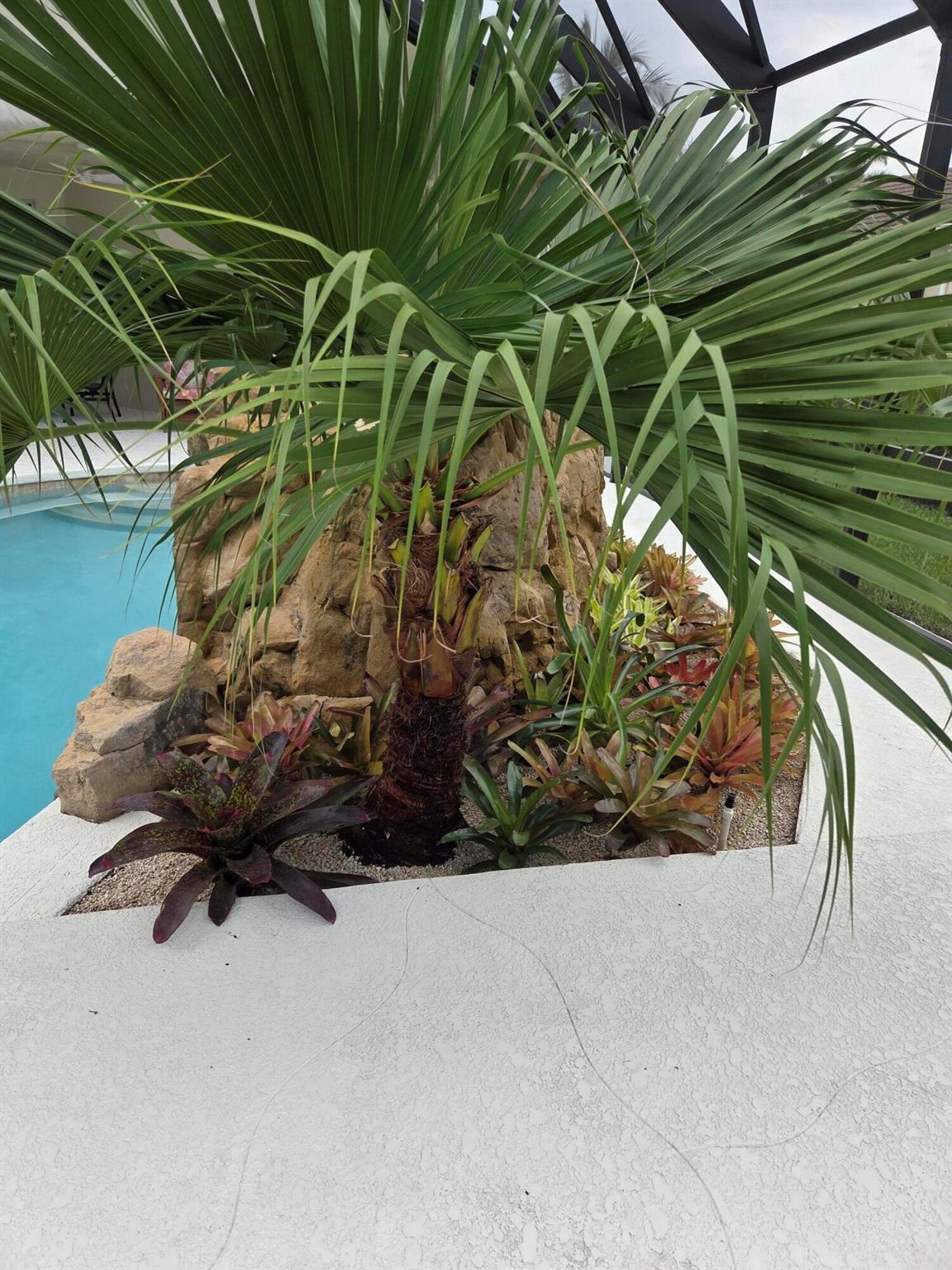 JUPITER RIVER ESTATES - Residential Lease