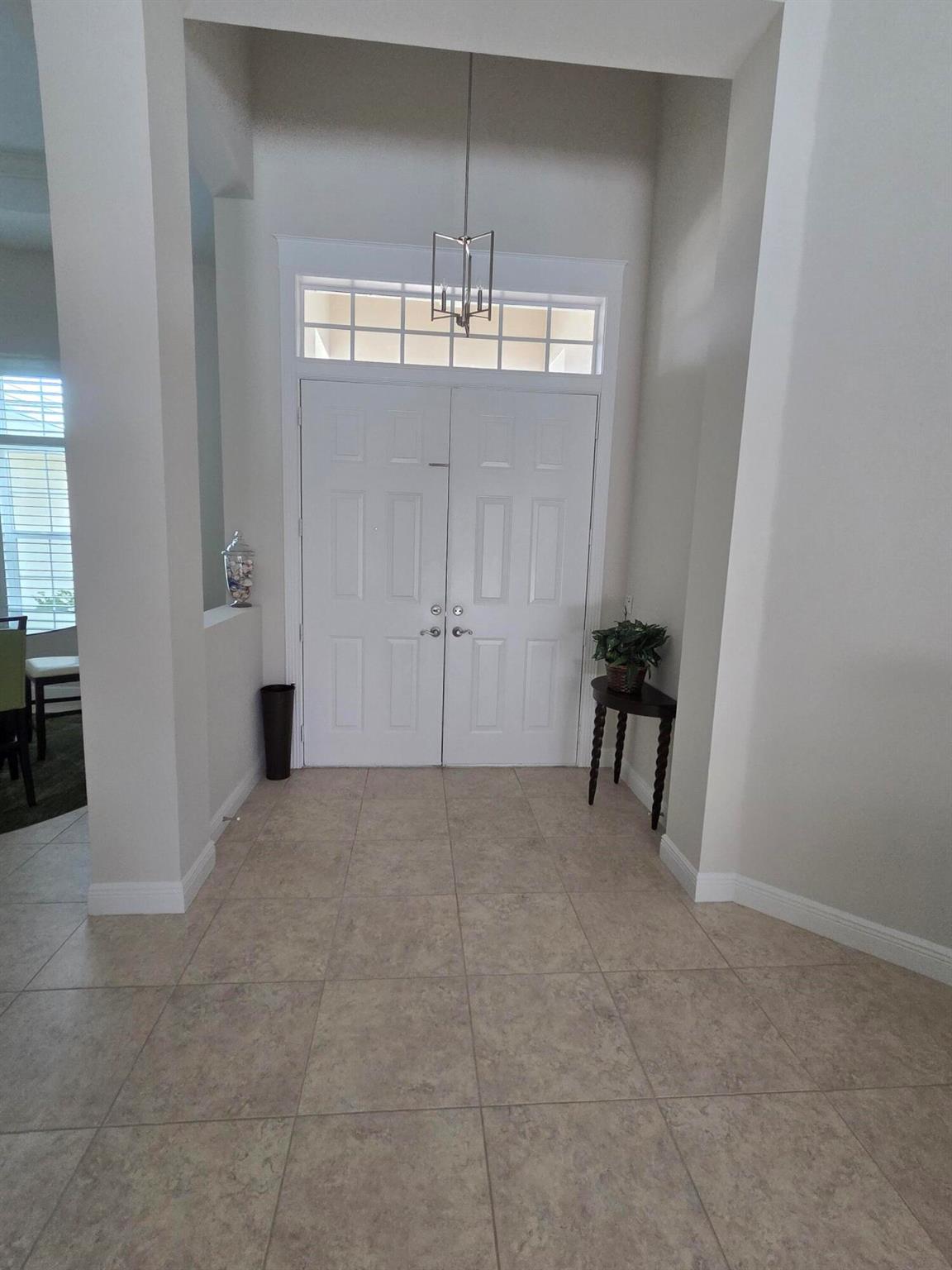 JUPITER RIVER ESTATES - Residential Lease