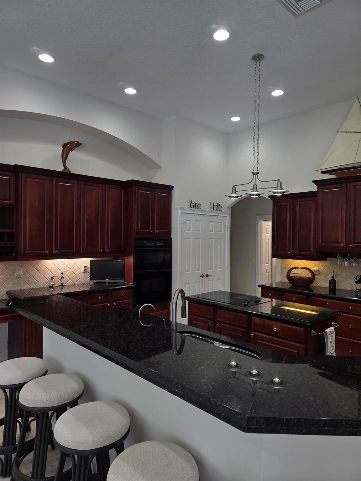 JUPITER RIVER ESTATES - Residential Lease