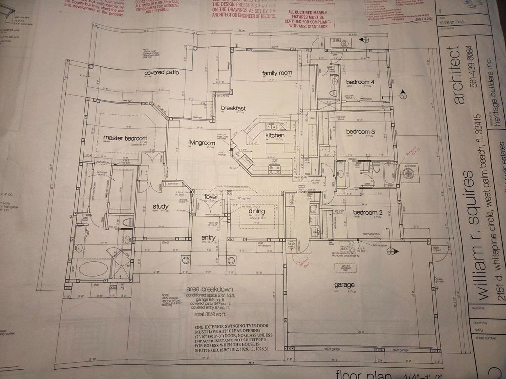 Photo of 18969 SE Kokomo Lane, Jupiter, FL 33458 (MLS # R11125298)