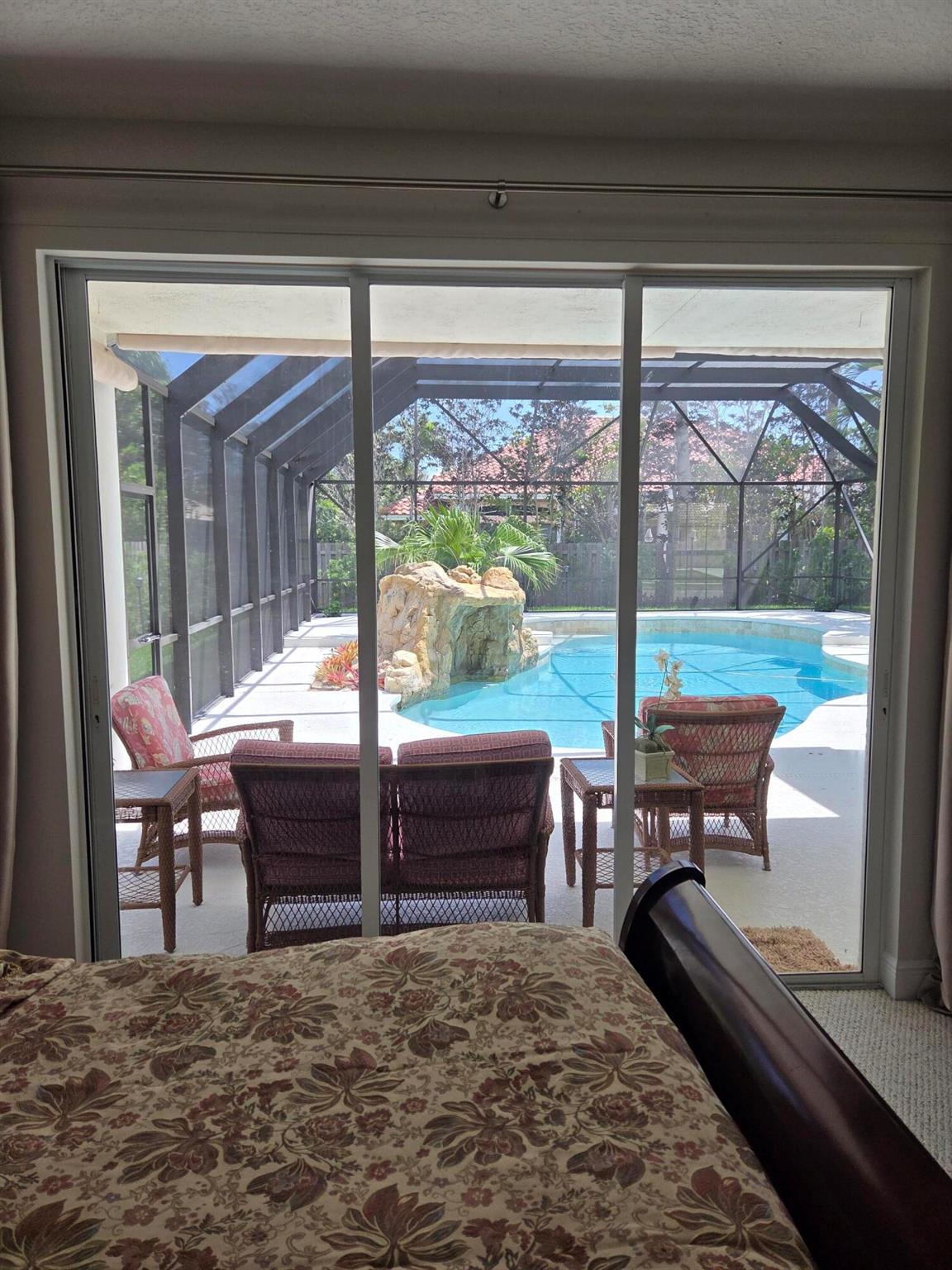 JUPITER RIVER ESTATES - Residential Lease