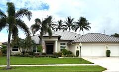 JUPITER RIVER ESTATES - Residential Lease