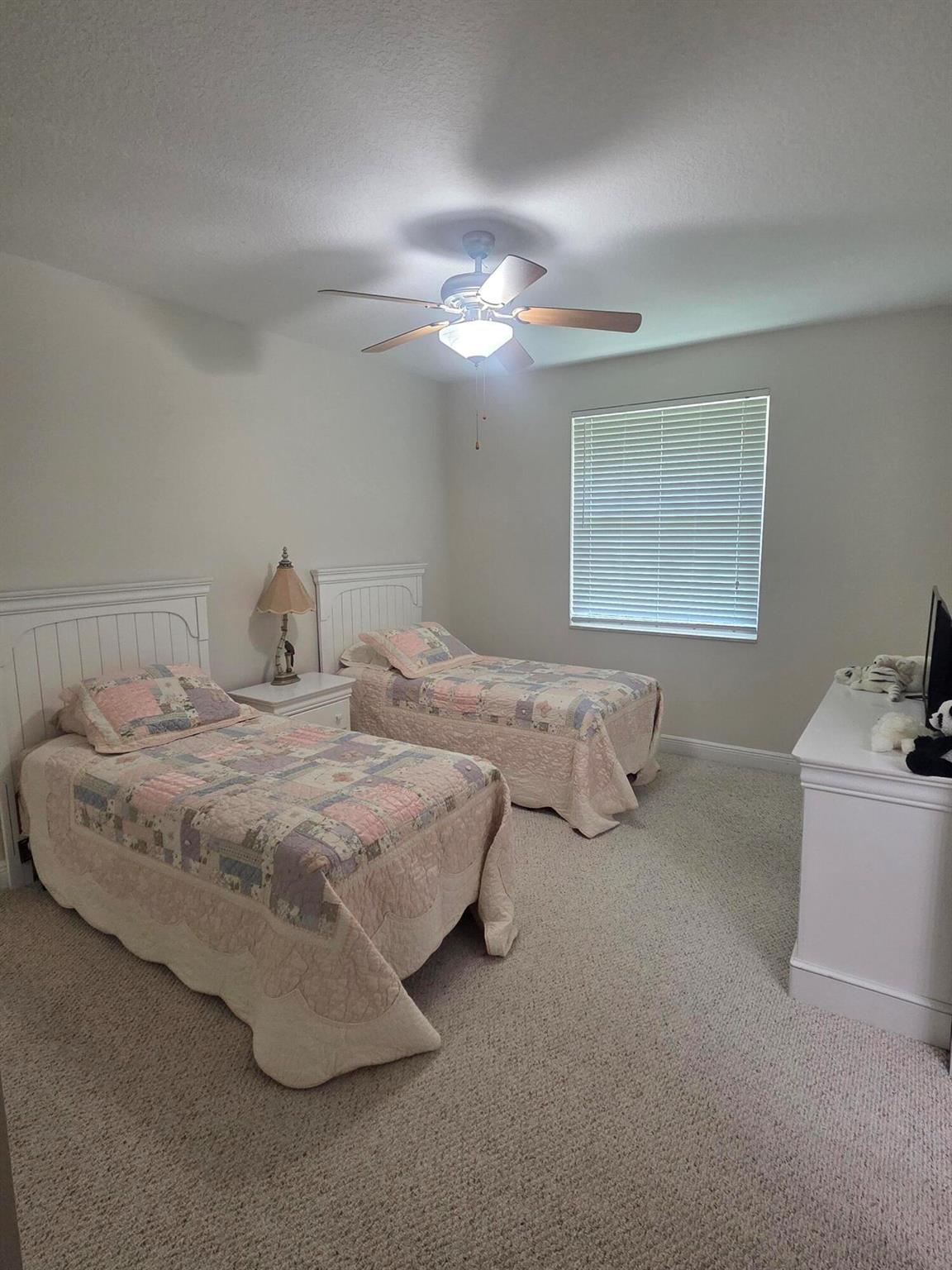 JUPITER RIVER ESTATES - Residential Lease