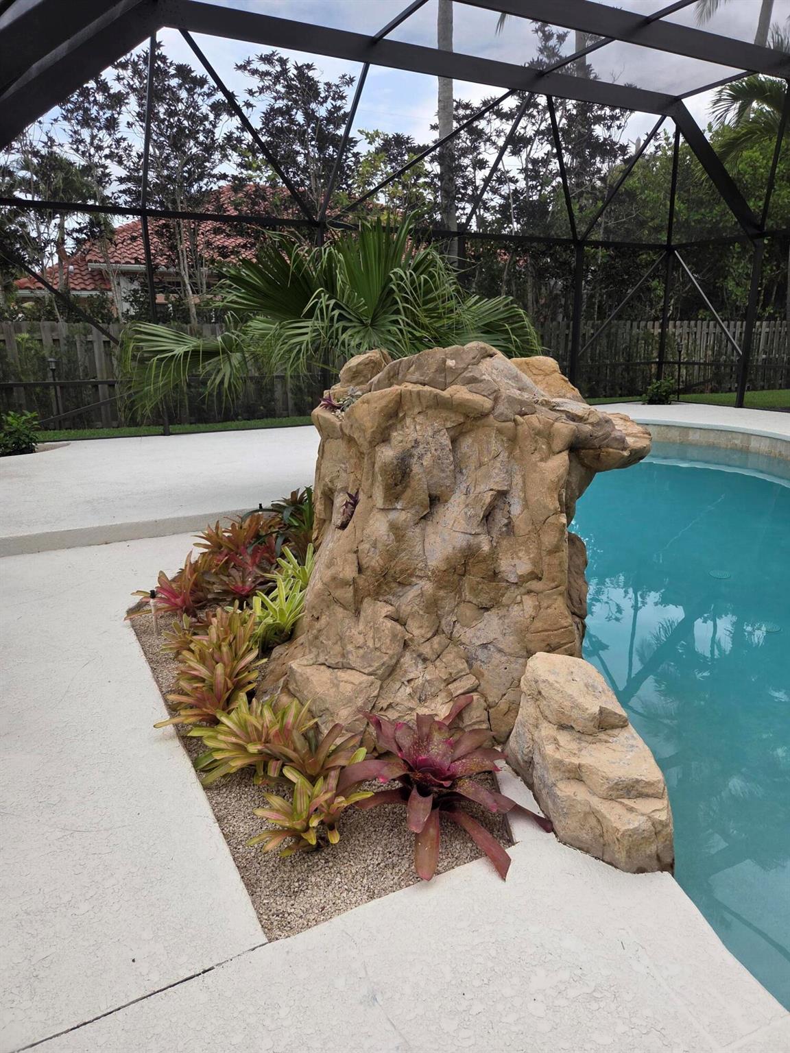 JUPITER RIVER ESTATES - Residential Lease