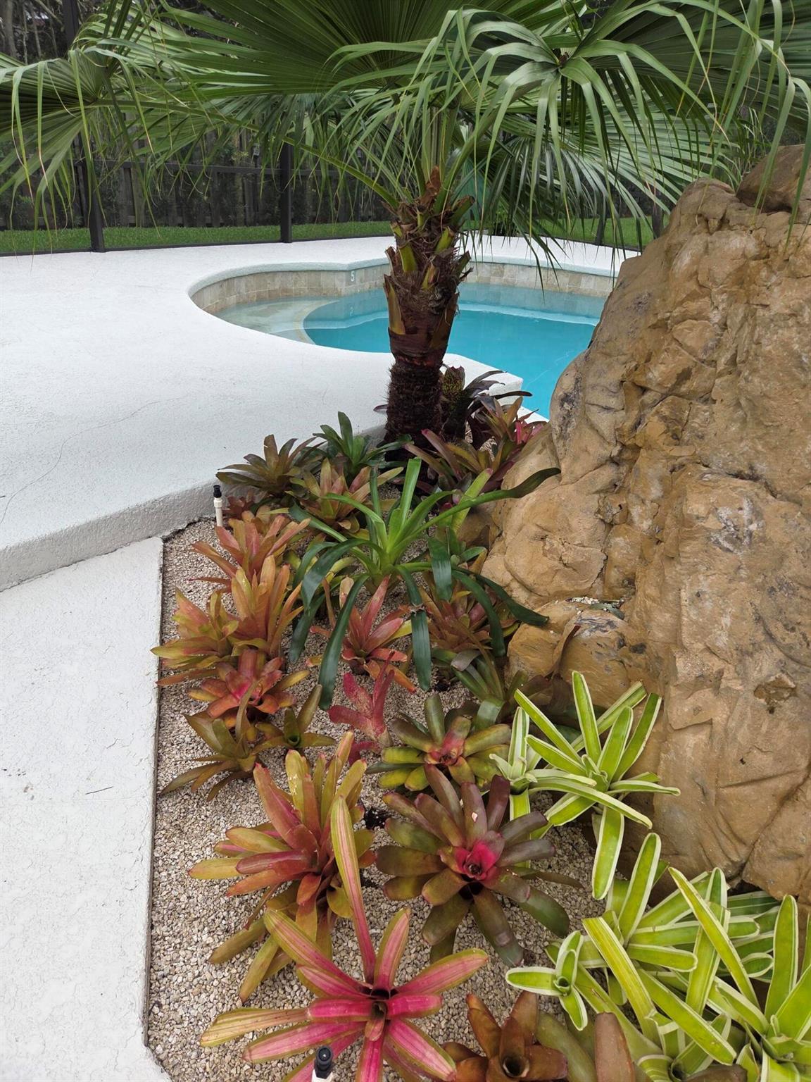 JUPITER RIVER ESTATES - Residential Lease