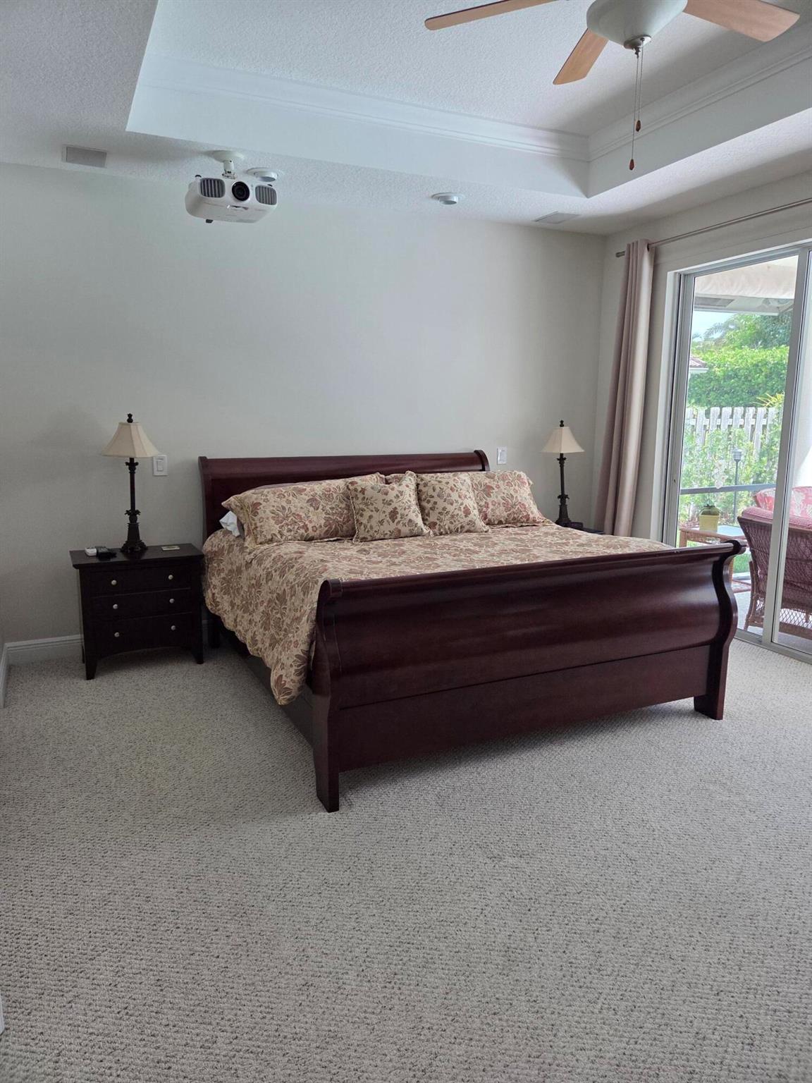 JUPITER RIVER ESTATES - Residential Lease
